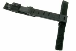 Extrema Ratio Giant Mamba, Black Black 04.1000.0218/BLK Cuchillo Fijo -Cuchillos Ventas 2024 ER04 1000 0218 BLK 06 extrema ratio