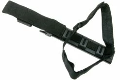 Extrema Ratio Giant Mamba, Black Black 04.1000.0218/BLK Cuchillo Fijo -Cuchillos Ventas 2024 ER04 1000 0218 BLK 07 extrema ratio