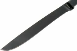 Extrema Ratio Mato Grosso Machete 04.1000.0400-BLK -Cuchillos Ventas 2024 ER04 1000 0400 BLK 03 extrema ratio er04 1000 0400 blk 03