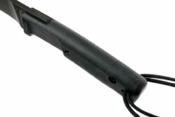 Extrema Ratio Mato Grosso Machete 04.1000.0400-BLK -Cuchillos Ventas 2024 ER04 1000 0400 BLK 05 extrema ratio er04 1000 0400 blk 05