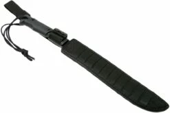 Extrema Ratio Mato Grosso Machete 04.1000.0400-BLK -Cuchillos Ventas 2024 ER04 1000 0400 BLK 07 extrema ratio er04 1000 0400 blk 07