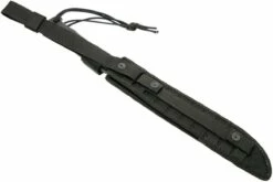 Extrema Ratio Mato Grosso Machete 04.1000.0400-BLK -Cuchillos Ventas 2024 ER04 1000 0400 BLK 08 extrema ratio er04 1000 0400 blk 08