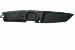 Extrema Ratio T4000 C Tanto Cuchillo Fijo -Cuchillos Ventas 2024 ER04 1000 0434 BLK 02 extrema ratio er04 1000 0434 blk 02