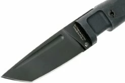 Extrema Ratio T4000 C Tanto Cuchillo Fijo -Cuchillos Ventas 2024 ER04 1000 0434 BLK 03 extrema ratio er04 1000 0434 blk 03