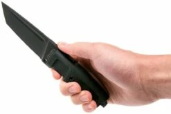 Extrema Ratio T4000 C Tanto Cuchillo Fijo -Cuchillos Ventas 2024 ER04 1000 0434 BLK 06 extrema ratio er04 1000 0434 blk 06