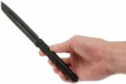 Extrema Ratio Mamba Black 04-1000-0477-BLK, Cuchillo Fijo -Cuchillos Ventas 2024 ER04 1000 0477 BLK 06 extrema ratio er04 1000 0477 blk 06