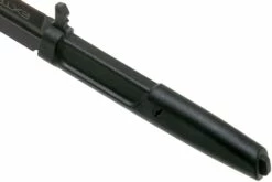 Extrema Ratio Requiem, Black Black 04.1000.0478/BLK Cuchillo Fijo 12 Extrema Ratio Requiem, Black Black 04.1000.0478/BLK Cuchillo Fijo -Cuchillos Ventas 2024 ER04 1000 0478 BLK 04 extrema ratio