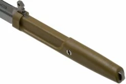 Extrema Ratio Requiem, HCS Stonewashed 04.1000.0478/HCS Cuchillo Fijo -Cuchillos Ventas 2024 ER04 1000 0478 HCS 04 extrema ratio