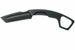 Extrema Ratio N.K.3 K, Black 04.1000.0213/BLK Cuchillo Karambit