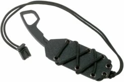 Extrema Ratio N.K.3 K, Black 04.1000.0213/BLK Cuchillo Karambit -Cuchillos Ventas 2024 ER0410000213BLK 06 extrema ratio