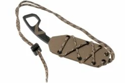 Extrema Ratio N.K.3 K, Desert Warfare 04.1000.0213/DW Cuchillo Karambit -Cuchillos Ventas 2024 ER0410000213DW 06 extrema ratio