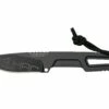 Extrema Ratio Satre S600, Black 04.1000.0222/BLK/S6 Cuchillo De Cuello 2 Extrema Ratio Satre S600, Black 04.1000.0222/BLK/S6 Cuchillo De Cuello -Cuchillos Ventas 2024 ER0410000222BLKS6 01 extremaratio