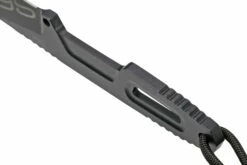 Extrema Ratio Satre S600, Black 04.1000.0222/BLK/S6 Cuchillo De Cuello 12 Extrema Ratio Satre S600, Black 04.1000.0222/BLK/S6 Cuchillo De Cuello -Cuchillos Ventas 2024 ER0410000222BLKS6 04 extremaratio