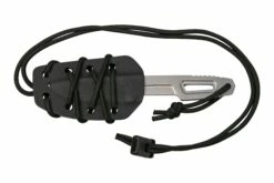 Extrema Ratio Satre, Stonewashed 04.1000.0222/SW Cuchillo De Cuello -Cuchillos Ventas 2024 ER0410000222SW 07 extremaratio