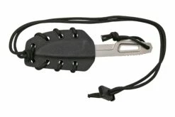 Extrema Ratio Satre, Stonewashed 04.1000.0222/SW Cuchillo De Cuello -Cuchillos Ventas 2024 ER0410000222SW 08 extremaratio