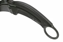 Extrema Ratio K-Talon, Dark Stonewashed 04.1000.0224/DKS Cuchillo Karambit -Cuchillos Ventas 2024 ER0410000224DKS 04 extremaratio