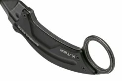 Extrema Ratio K-Talon, Dark Stonewashed 04.1000.0224/DKS Cuchillo Karambit -Cuchillos Ventas 2024 ER0410000224DKS 06 extremaratio