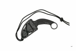 Extrema Ratio K-Talon, Dark Stonewashed 04.1000.0224/DKS Cuchillo Karambit -Cuchillos Ventas 2024 ER0410000224DKS 07 extremaratio