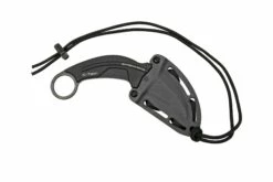 Extrema Ratio K-Talon, Dark Stonewashed 04.1000.0224/DKS Cuchillo Karambit -Cuchillos Ventas 2024 ER0410000224DKS 08 extremaratio