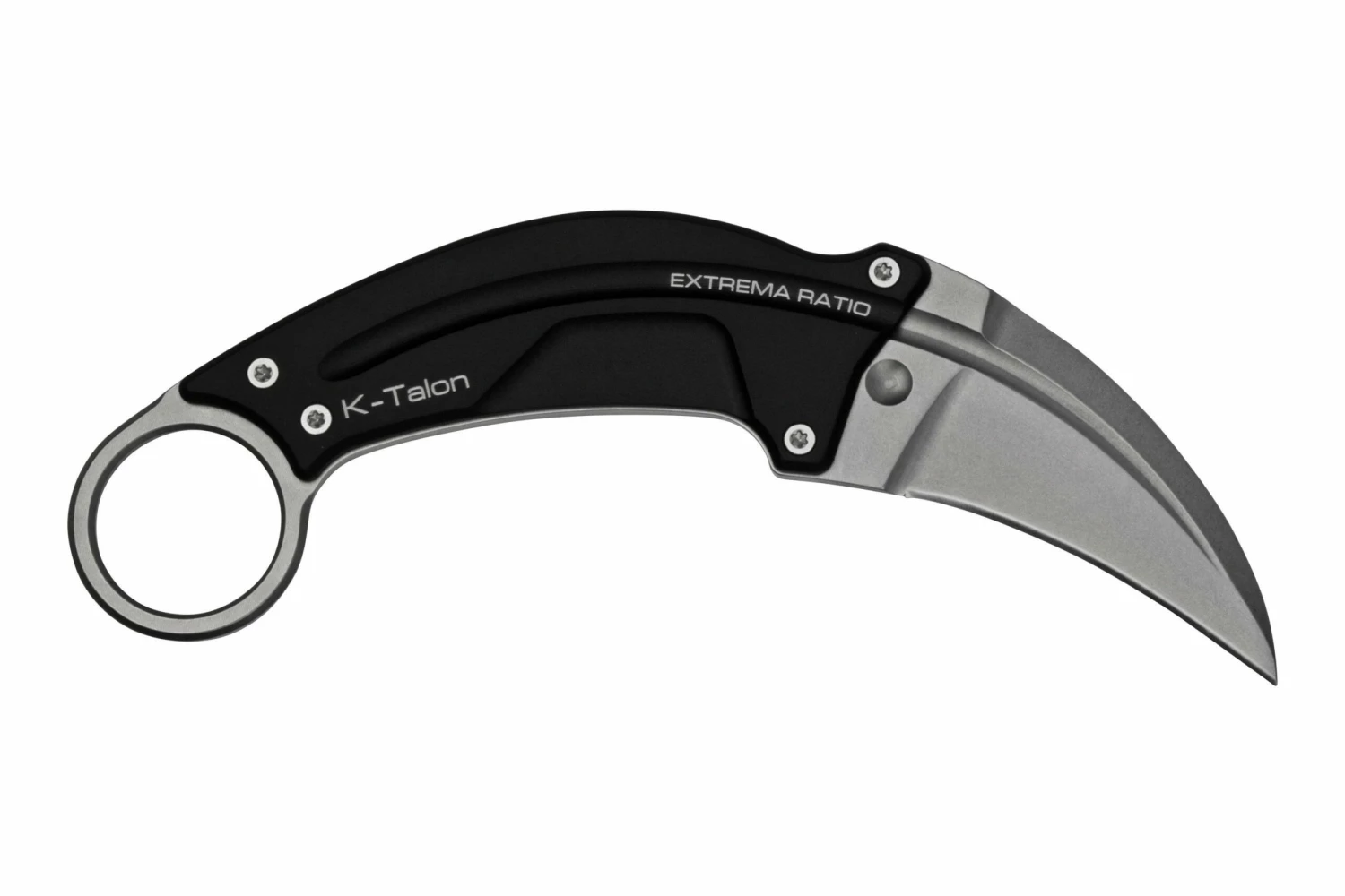 Extrema Ratio K-Talon, Stonewashed 04.1000.0224/SW Cuchillo Karambit 4 Extrema Ratio K-Talon, Stonewashed 04.1000.0224/SW Cuchillo Karambit - Imagen 2