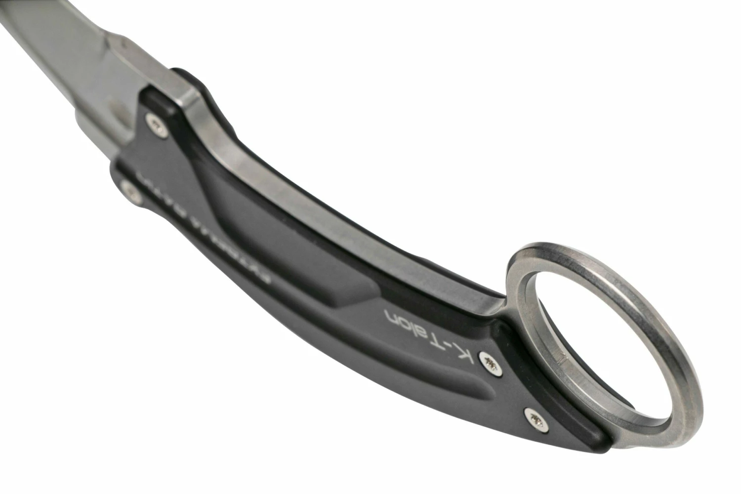 Extrema Ratio K-Talon, Stonewashed 04.1000.0224/SW Cuchillo Karambit 6 Extrema Ratio K-Talon, Stonewashed 04.1000.0224/SW Cuchillo Karambit - Imagen 4