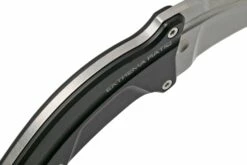 Extrema Ratio K-Talon, Stonewashed 04.1000.0224/SW Cuchillo Karambit 14 Extrema Ratio K-Talon, Stonewashed 04.1000.0224/SW Cuchillo Karambit -Cuchillos Ventas 2024 ER0410000224SW 05 extremaratio