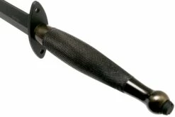 Extrema Ratio Herring, Black 04.1000.0319/BL/OR/A Cuchillo Daga -Cuchillos Ventas 2024 ER0410000319BLORA 04 extrema ratio