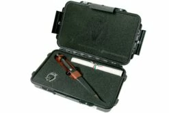 Extrema Ratio Herring, Black 04.1000.0319/BL/OR/A Cuchillo Daga -Cuchillos Ventas 2024 ER0410000319BLORA 08 extrema ratio