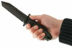 Extrema Ratio Fulcrum S Testudo, 092FULSTES -Cuchillos Ventas 2024 ER092FULSTES 05 extrema ratio fulcrum s testudo er092fulstes d5