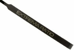 Extrema Ratio N.K.1 Cuchillo De Cuello, Negro -Cuchillos Ventas 2024 ER123NK1BL 04 extrema ratio neck knife er123nk1bl d4