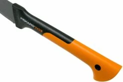 Fiskars WoodXpert Machete/hacha XA3 -Cuchillos Ventas 2024 F1003609 05 fiskars