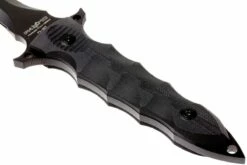 Fox FKMD Modras Black FX-507 Daga, Borut Kincl Design -Cuchillos Ventas 2024 FOFX 007 04 fox fofx 007 04