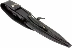 Fox FKMD Modras Black FX-507 Daga, Borut Kincl Design -Cuchillos Ventas 2024 FOFX 007 07 fox fofx 007 07