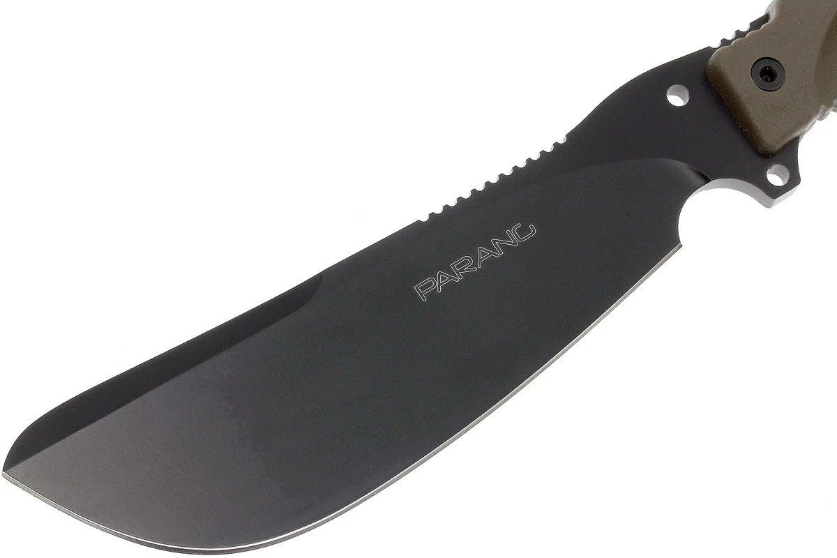 Fox Parang Bushcraft FX-0107153 4 Fox Parang Bushcraft FX-0107153 - Imagen 2