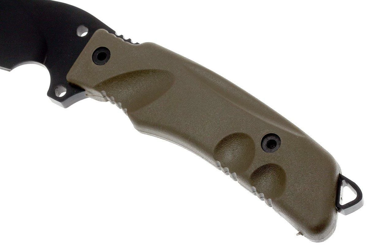 Fox Parang Bushcraft FX-0107153 5 Fox Parang Bushcraft FX-0107153 - Imagen 3