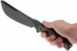Fox Parang Bushcraft FX-0107153 15 Fox Parang Bushcraft FX-0107153 -Cuchillos Ventas 2024 FOFX 0107153 05 fox fofx 0107153 05