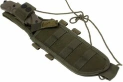 Fox Parang Bushcraft FX-0107153 16 Fox Parang Bushcraft FX-0107153 -Cuchillos Ventas 2024 FOFX 0107153 06 fox fofx 0107153 06