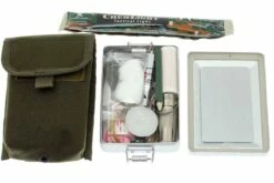 Fox Parang Bushcraft FX-0107153 18 Fox Parang Bushcraft FX-0107153 -Cuchillos Ventas 2024 FOFX 0107153 08 fox fofx 0107153 08