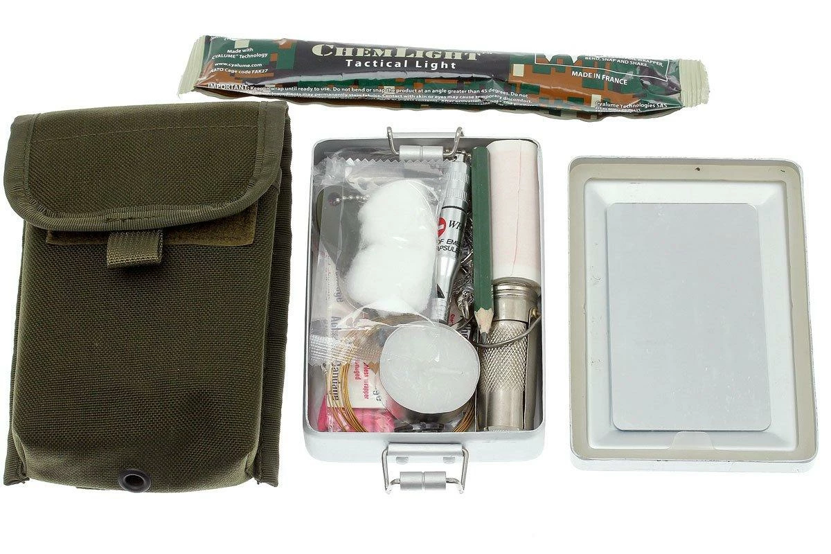 Fox Parang Bushcraft FX-0107153 10 Fox Parang Bushcraft FX-0107153 - Imagen 8