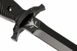 Fox FKMD Bellum Daga FX-0171100 Daga, Gabriel A. Serman Design -Cuchillos Ventas 2024 FOFX 0171100 05 fox fofx 0171100 05