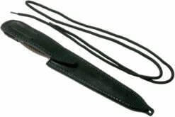 Fox Fairbairn Sykes FX-592WAF Mango De Nogal, Hill Knives Design -Cuchillos Ventas 2024 FOFX 592W 07 fox knives