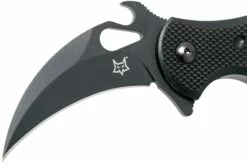 Fox Mini Karambit Fixed FX-598, Cuchillo Karambit -Cuchillos Ventas 2024 FOFX 598 03 fox knives