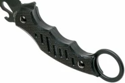 Fox Mini Karambit Fixed FX-598, Cuchillo Karambit -Cuchillos Ventas 2024 FOFX 598 04 fox knives