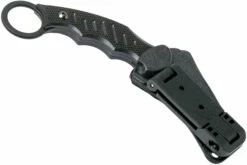 Fox Mini Karambit Fixed FX-598, Cuchillo Karambit -Cuchillos Ventas 2024 FOFX 598 08 fox knives