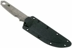 Fox Knives Ryu FX-634 MOD Green Canvas Micarta, Cuchillo Fijo, Black Roc Knives Design -Cuchillos Ventas 2024 FOFX 634MOD 06 fox knives