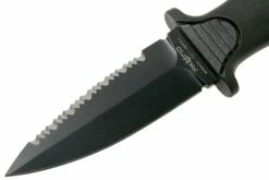 Fox Tactical Elementum Dagger FOFX-647S Cuchillo Fijo -Cuchillos Ventas 2024 FOFX 647S 03 fox knives
