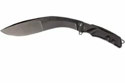 Fox FKMD Extreme Tactical Kukri FX-9CM04 Machete, Boris Sterm Design