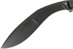 Fox FKMD Extreme Tactical Kukri FX-9CM04 Machete, Boris Sterm Design -Cuchillos Ventas 2024 FOFX 9CM04T 03 fox fofx 9cm04t 03