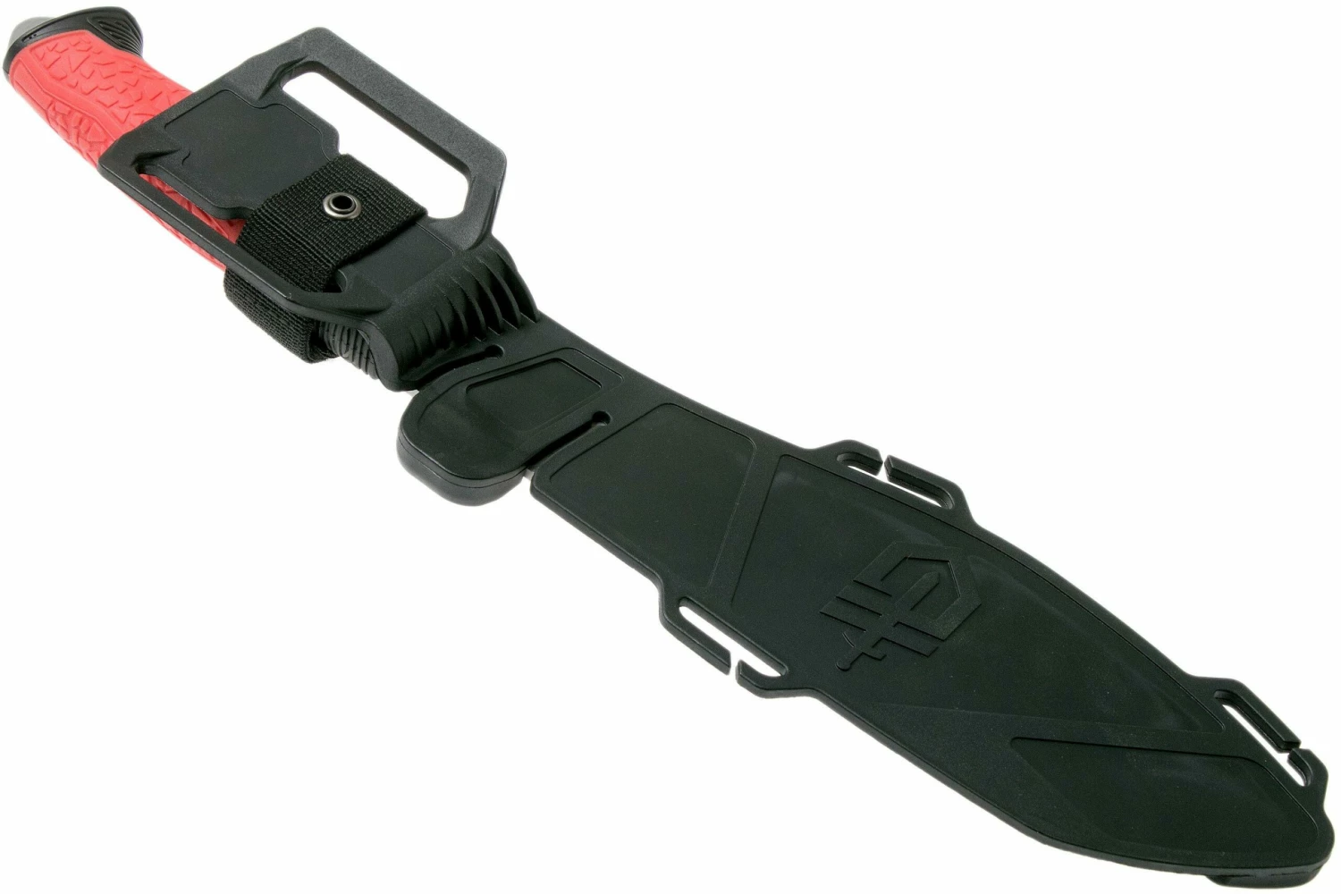 Gerber Versafix Pro 30-001605 Cuchillo Fijo 10 Gerber Versafix Pro 30-001605 Cuchillo Fijo - Imagen 8