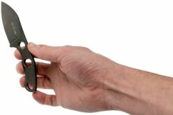 GiantMouse GMF1-F-PVD Cuchillo Fijo -Cuchillos Ventas 2024 GMGMF1 F 06 giantmouse